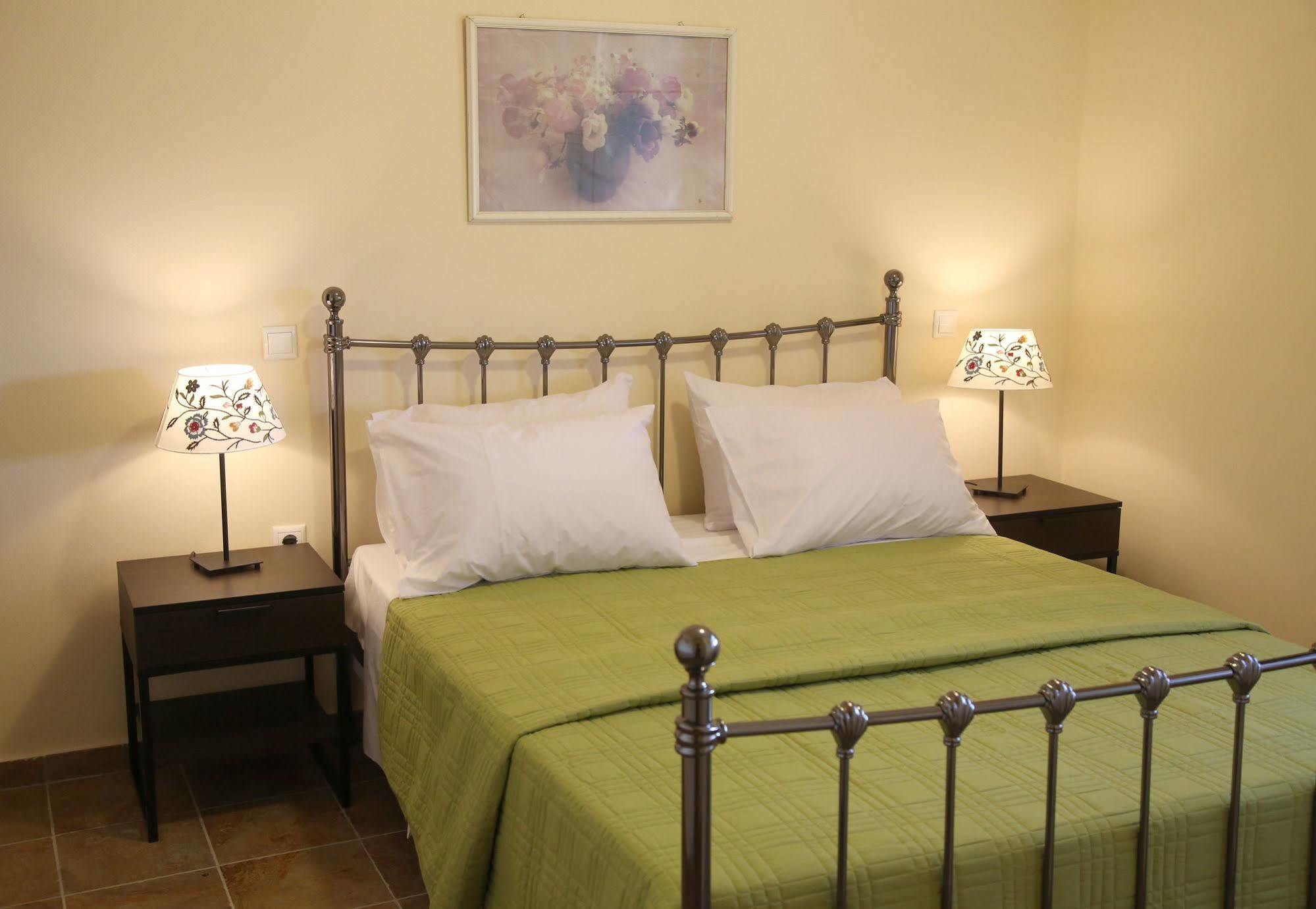 Kreta Villa Anastasia Sitia  Exterior photo
